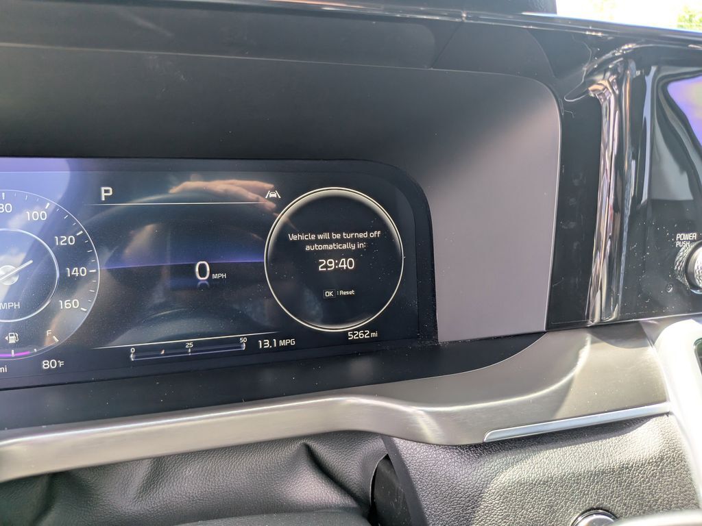 2023 Kia Sorento SX-Prestige San Clemente CA