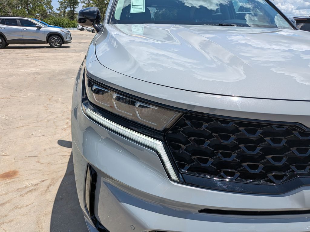 2023 Kia Sorento SX-Prestige San Clemente CA