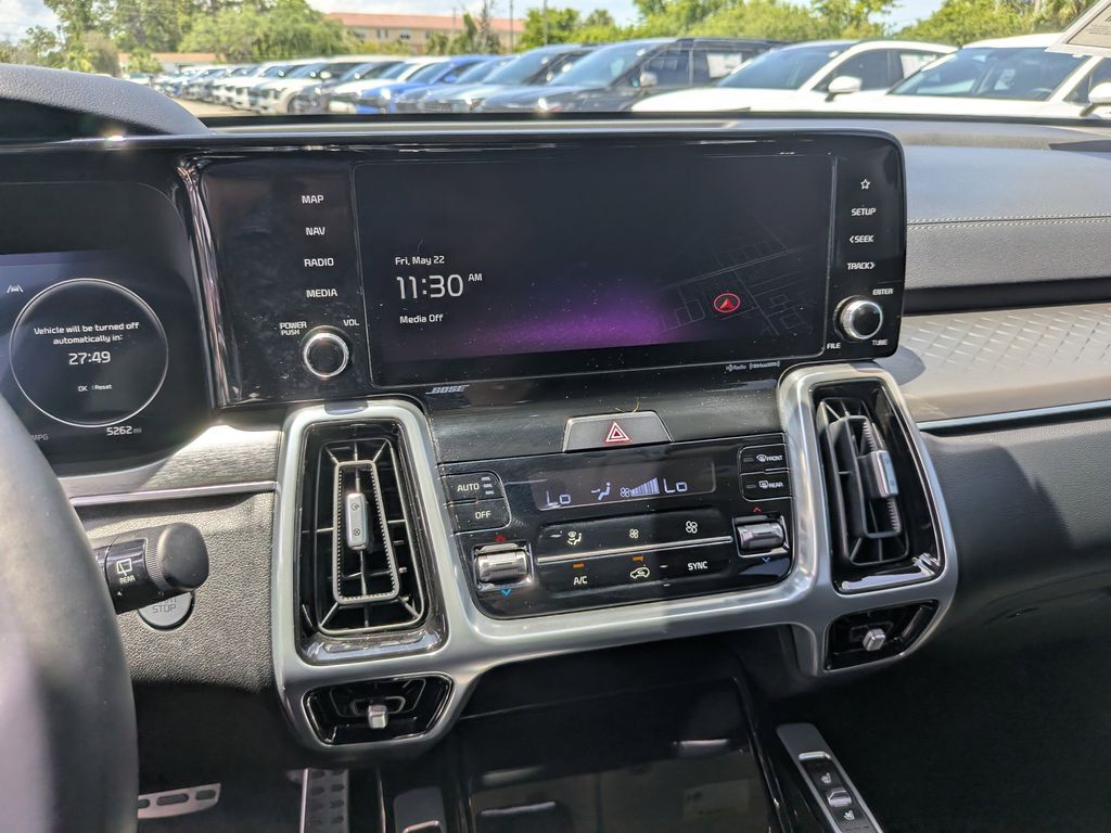 2023 Kia Sorento SX-Prestige San Clemente CA
