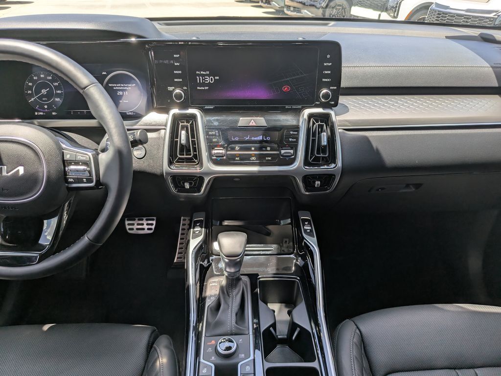 2023 Kia Sorento SX-Prestige San Clemente CA