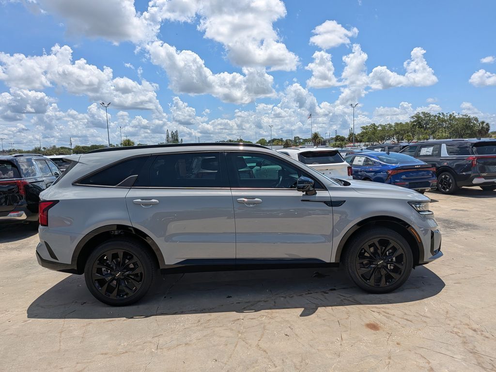 2023 Kia Sorento SX-Prestige San Clemente CA