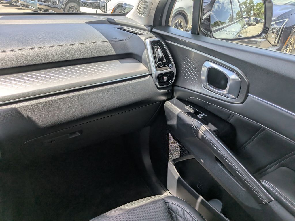 2023 Kia Sorento SX-Prestige San Clemente CA