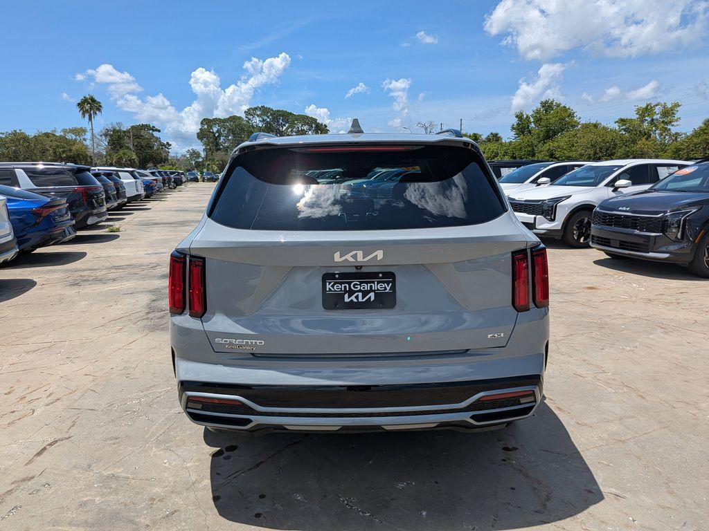 2023 Kia Sorento SX-Prestige San Clemente CA