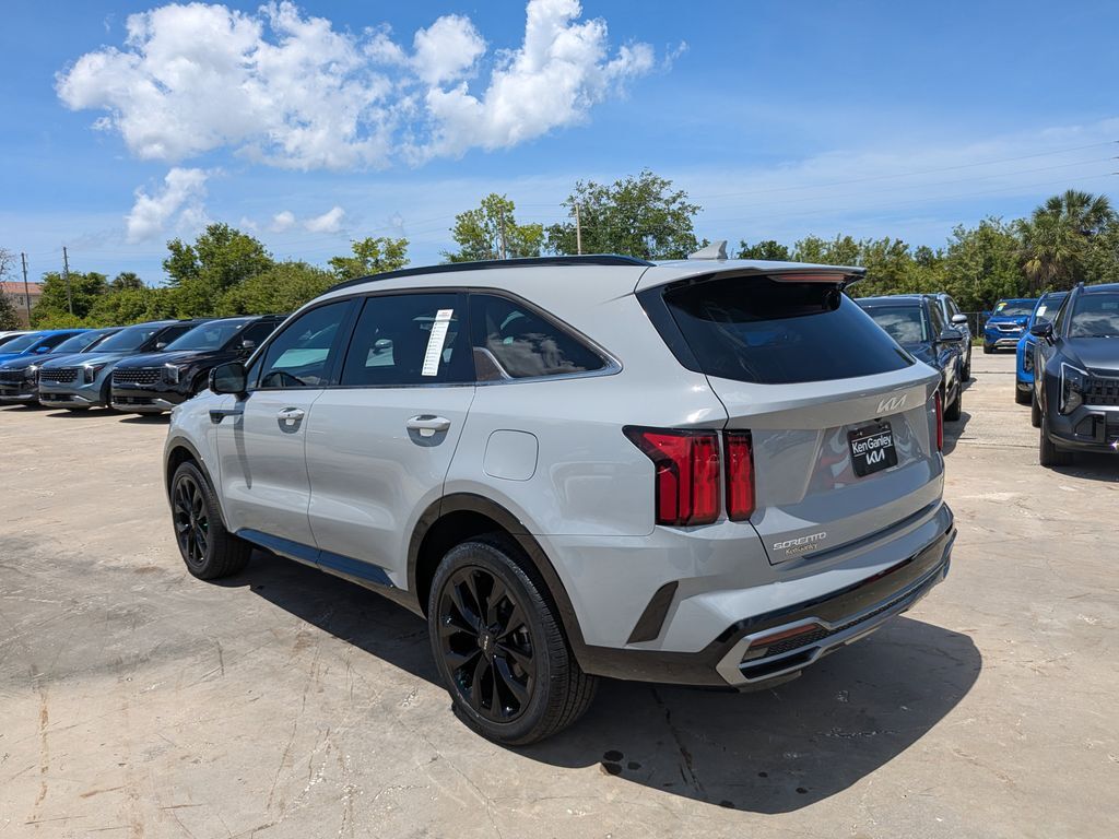 2023 Kia Sorento SX-Prestige San Clemente CA