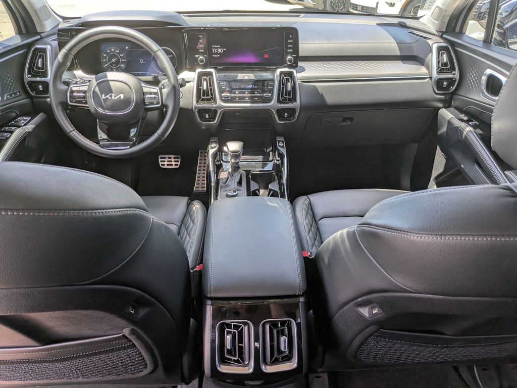 2023 Kia Sorento SX-Prestige San Clemente CA