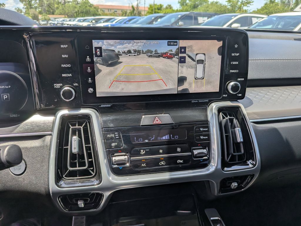 2023 Kia Sorento SX-Prestige San Clemente CA