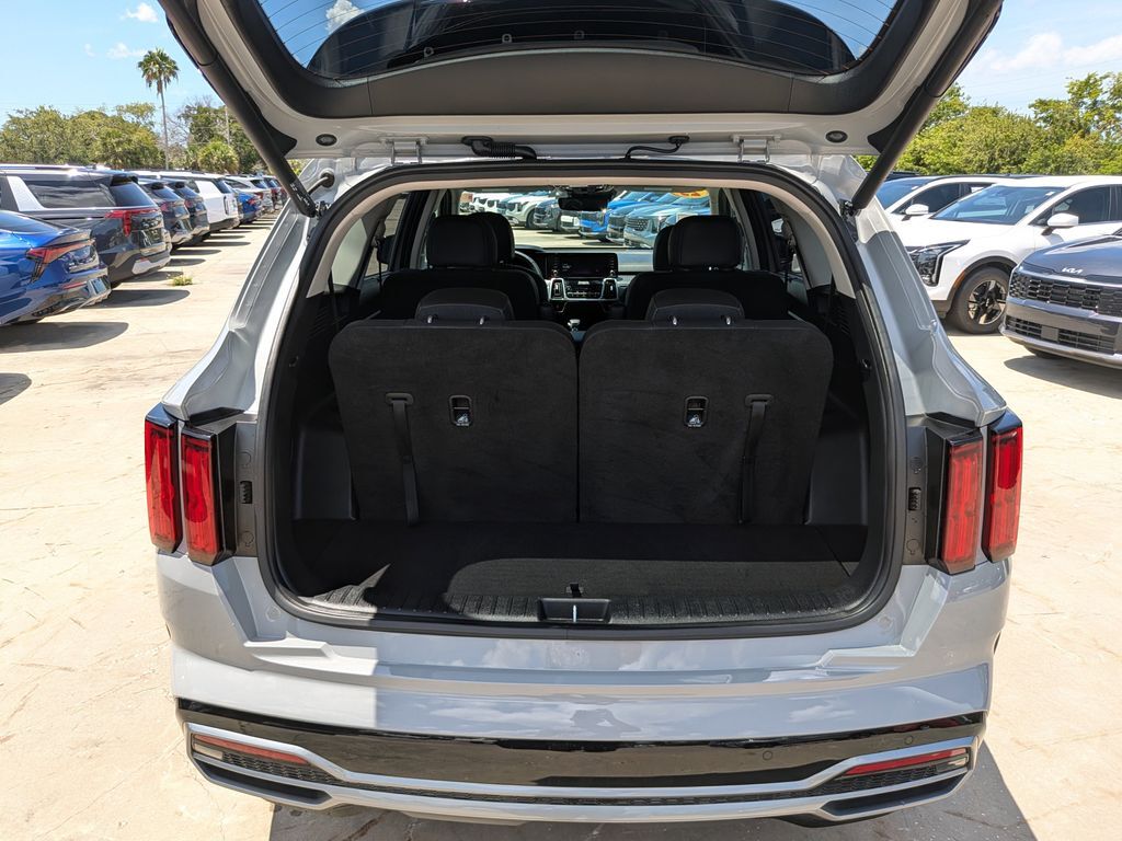 2023 Kia Sorento SX-Prestige San Clemente CA
