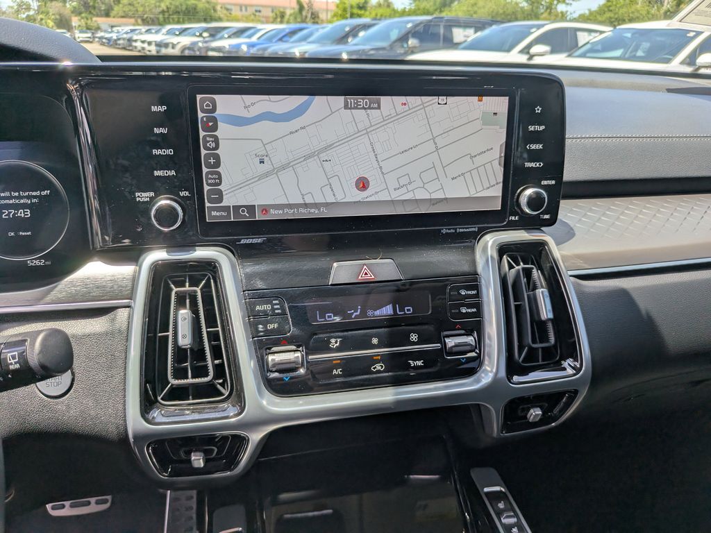 2023 Kia Sorento SX-Prestige San Clemente CA