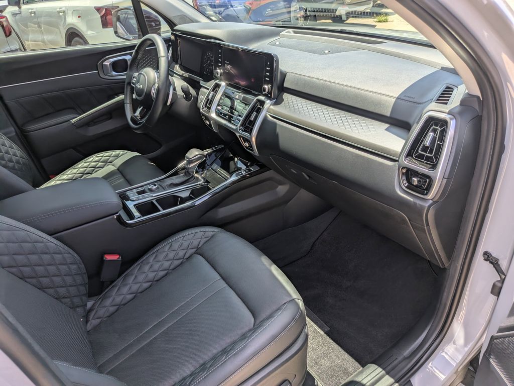 2023 Kia Sorento SX-Prestige San Clemente CA