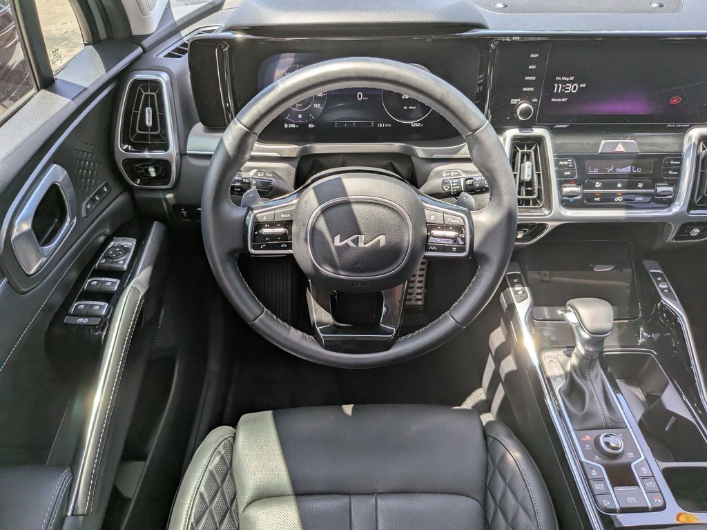 2023 Kia Sorento SX-Prestige San Clemente CA