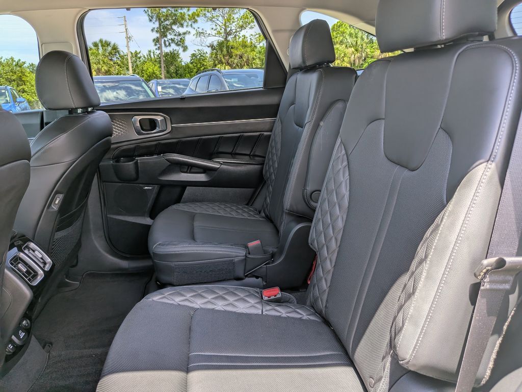 2023 Kia Sorento SX-Prestige San Clemente CA