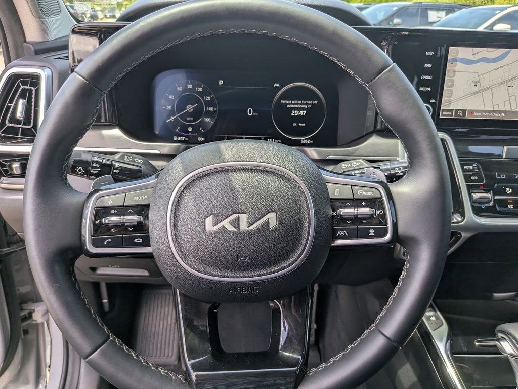 2023 Kia Sorento SX-Prestige San Clemente CA
