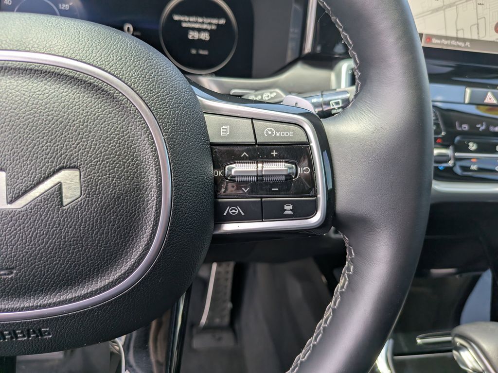 2023 Kia Sorento SX-Prestige San Clemente CA