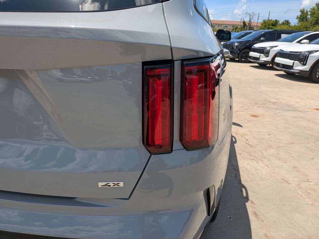 2023 Kia Sorento SX-Prestige San Clemente CA