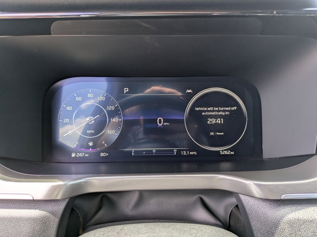2023 Kia Sorento SX-Prestige San Clemente CA