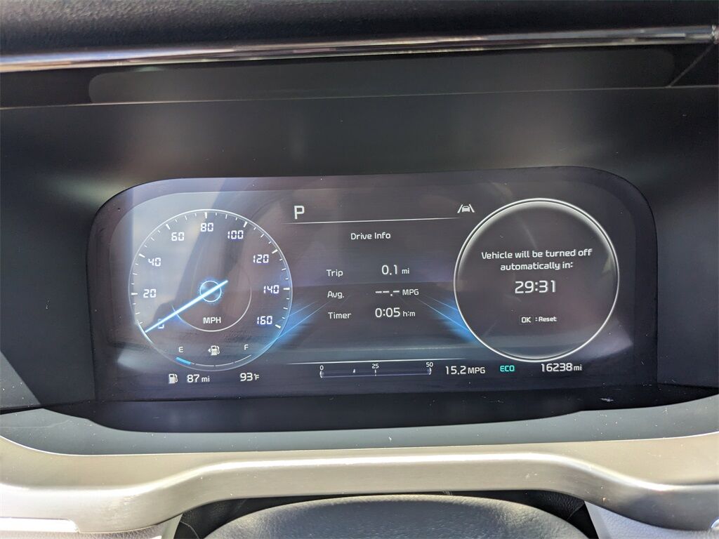 2023 Kia Sorento SX-Prestige San Clemente CA
