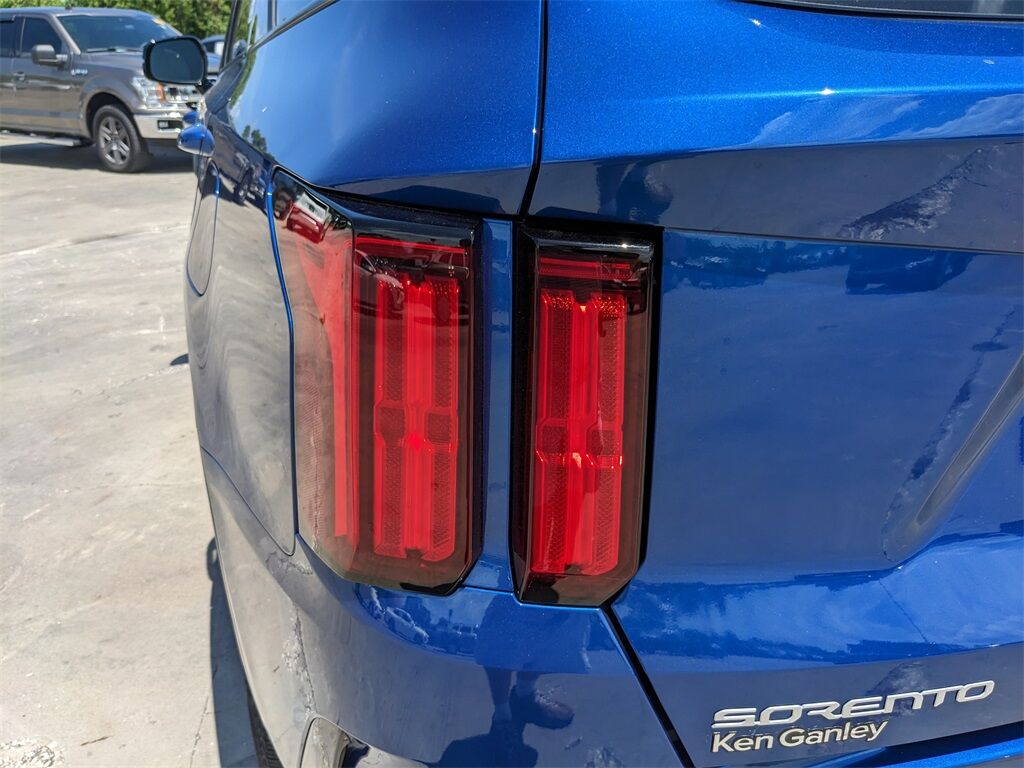 2023 Kia Sorento SX-Prestige San Clemente CA