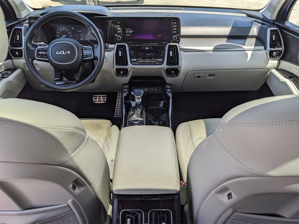 2023 Kia Sorento SX-Prestige San Clemente CA