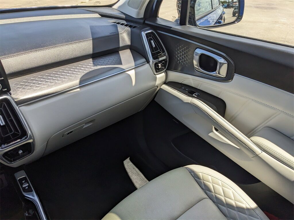 2023 Kia Sorento SX-Prestige San Clemente CA