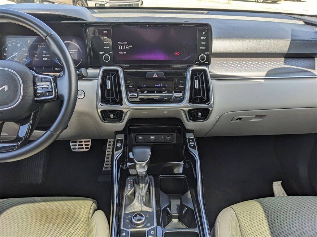 2023 Kia Sorento SX-Prestige San Clemente CA