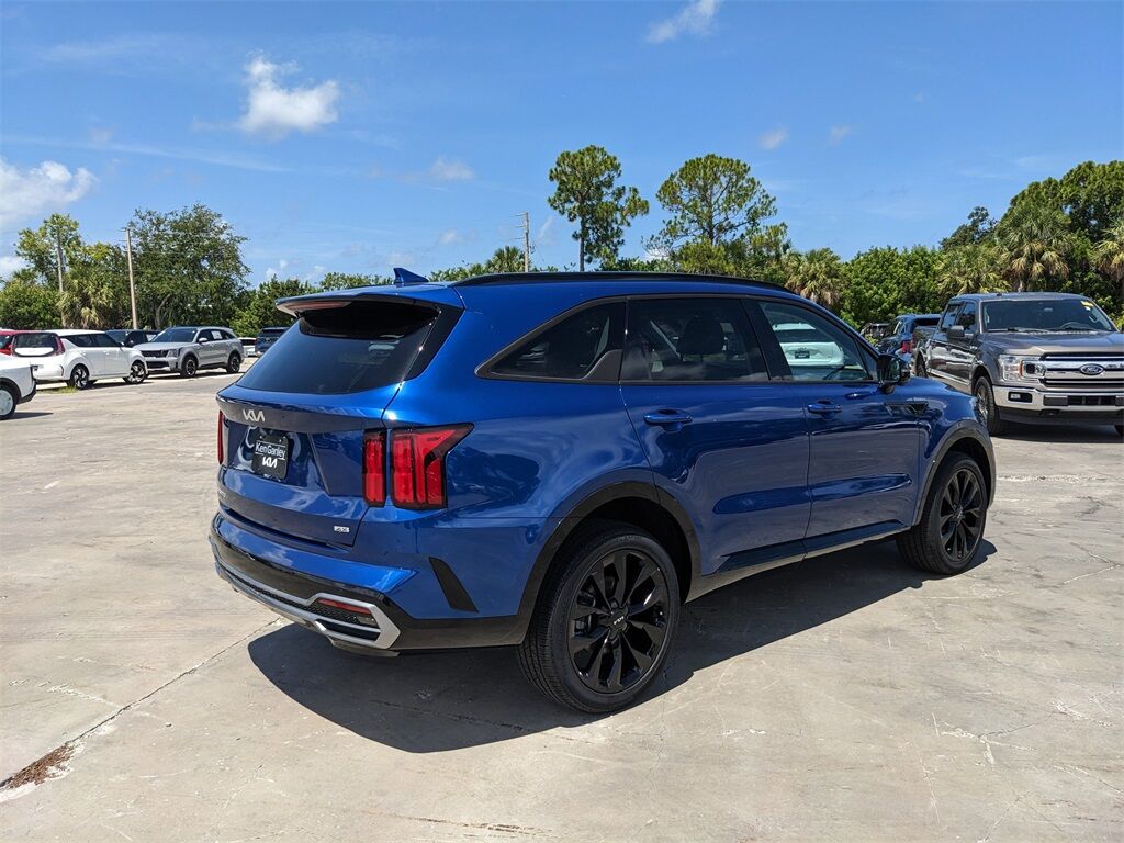 2023 Kia Sorento SX-Prestige San Clemente CA