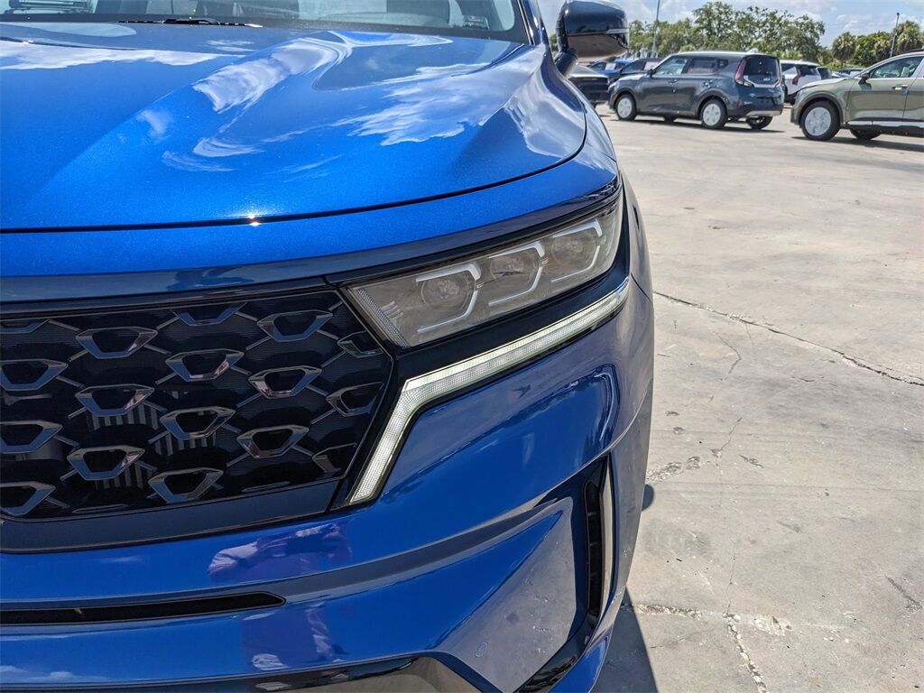 2023 Kia Sorento SX-Prestige San Clemente CA