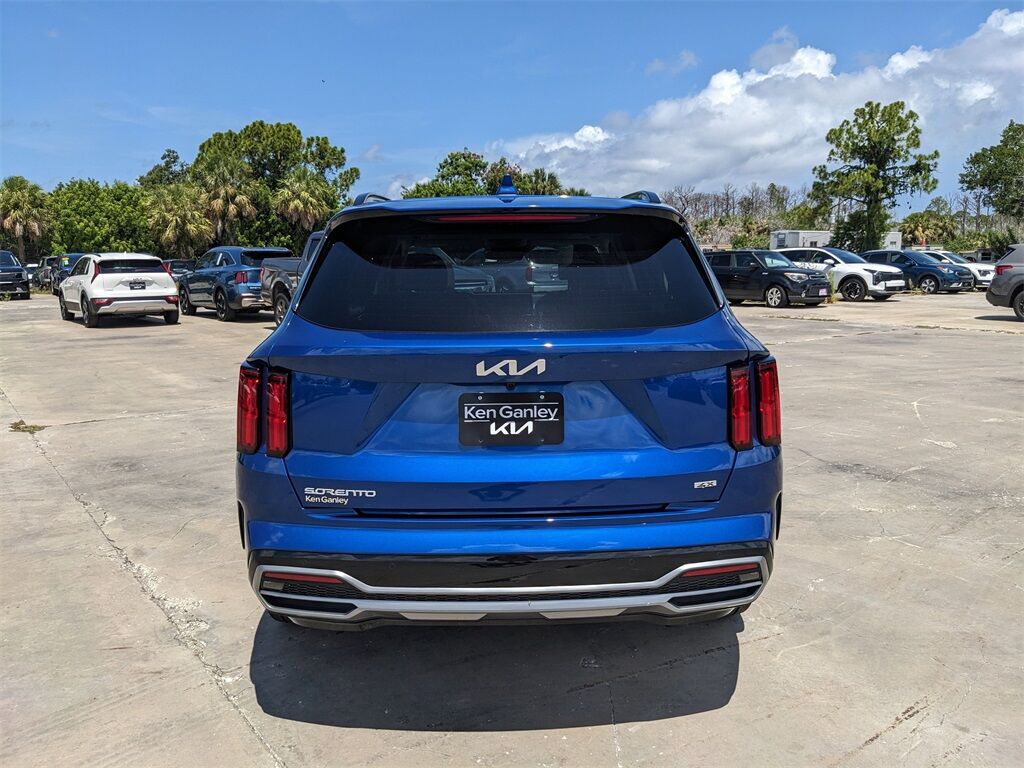2023 Kia Sorento SX-Prestige San Clemente CA