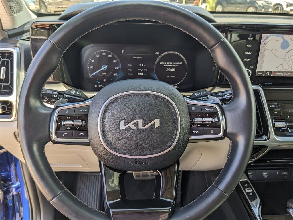 2023 Kia Sorento SX-Prestige San Clemente CA