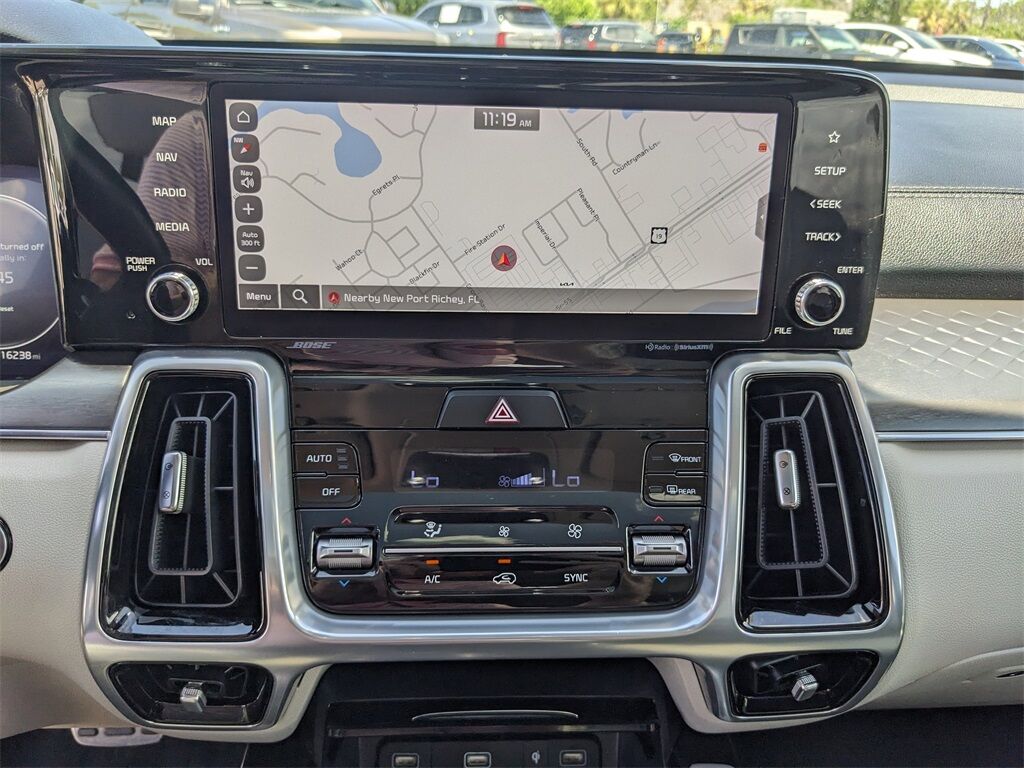 2023 Kia Sorento SX-Prestige San Clemente CA