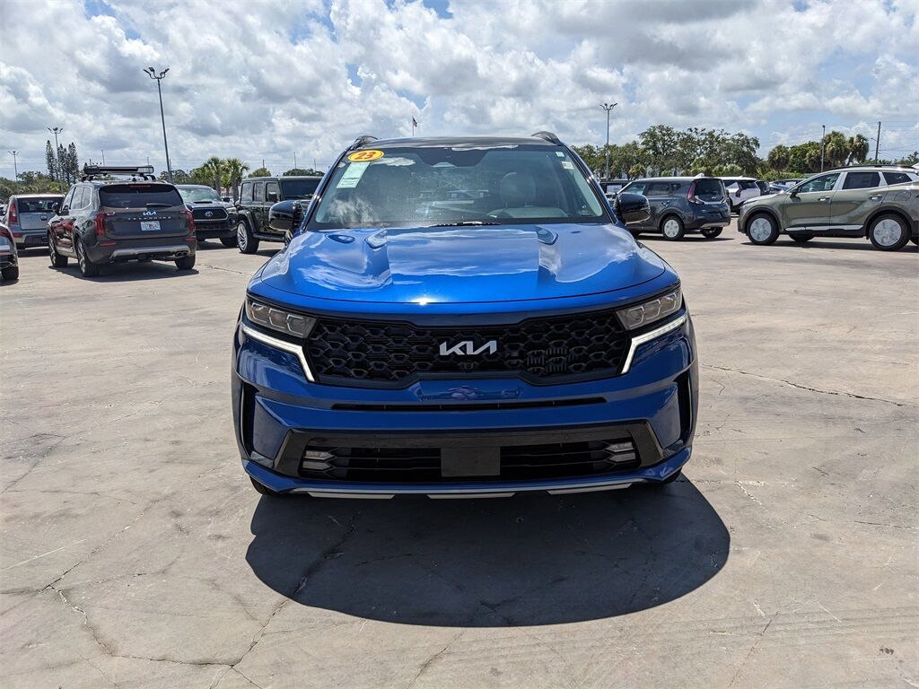 2023 Kia Sorento SX-Prestige San Clemente CA