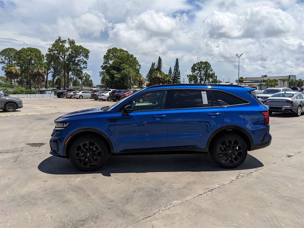 2023 Kia Sorento SX-Prestige San Clemente CA