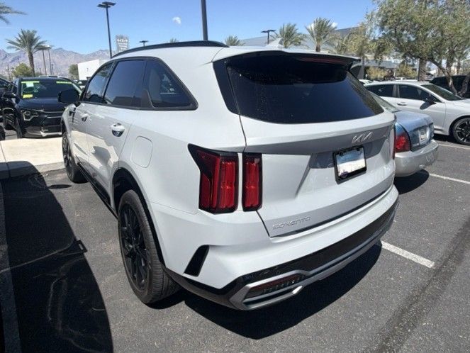 2023 Kia Sorento SX-Prestige Tucson AZ