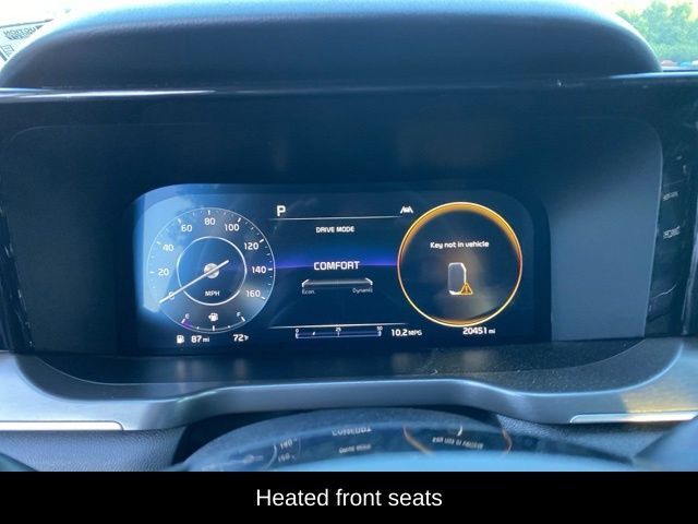 2023 Kia Sorento SX Raleigh NC