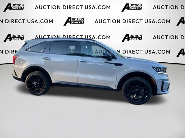 2023 Kia Sorento SX Raleigh NC