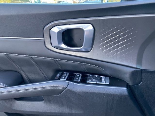 2023 Kia Sorento SX Raleigh NC