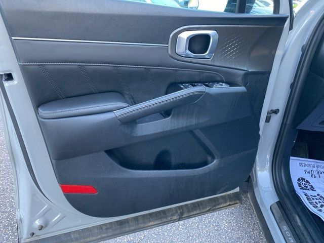 2023 Kia Sorento SX Raleigh NC