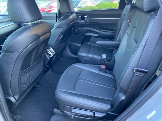 2023 Kia Sorento SX Raleigh NC