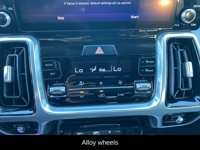 2023 Kia Sorento SX Raleigh NC