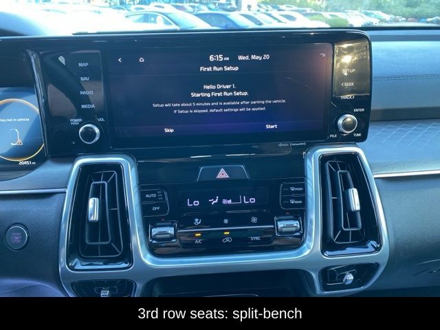 2023 Kia Sorento SX Raleigh NC