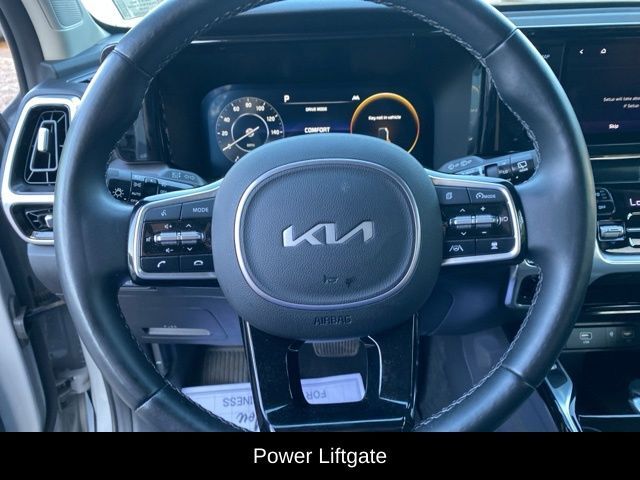 2023 Kia Sorento SX Raleigh NC