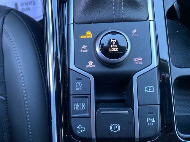 2023 Kia Sorento SX Raleigh NC