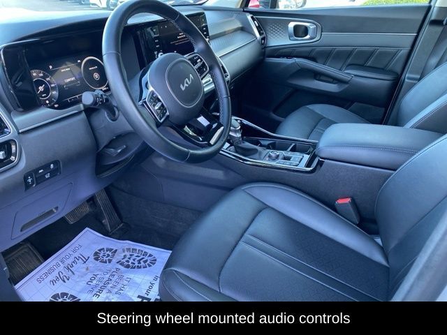 2023 Kia Sorento SX Raleigh NC