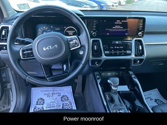 2023 Kia Sorento SX Raleigh NC