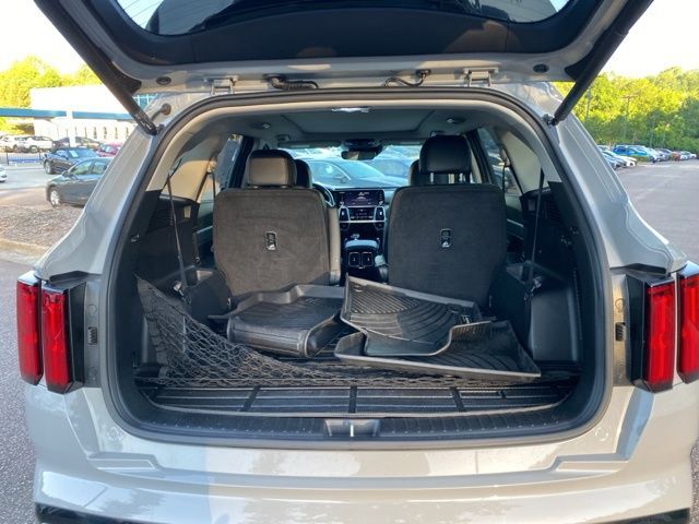 2023 Kia Sorento SX Raleigh NC