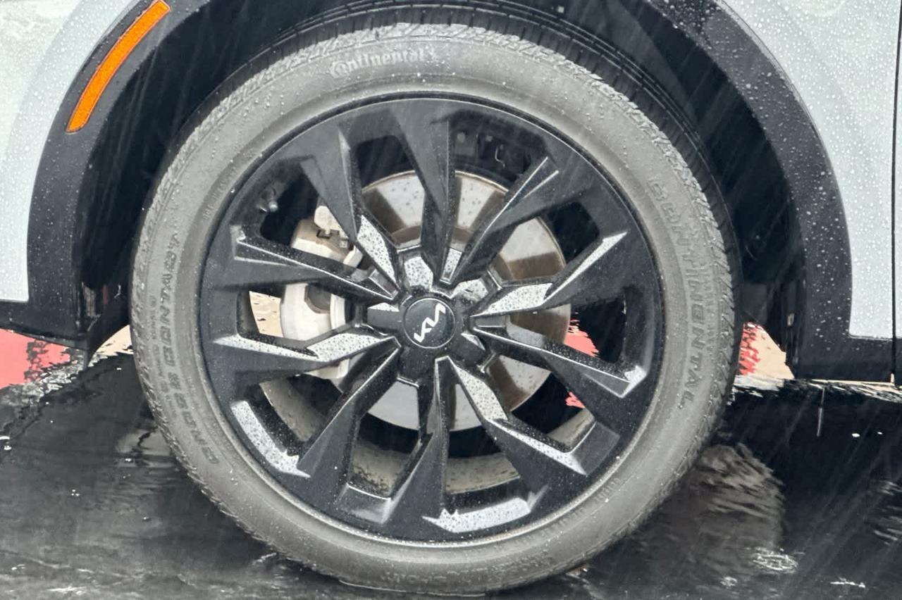 2023 Kia Sorento SX Roseville CA