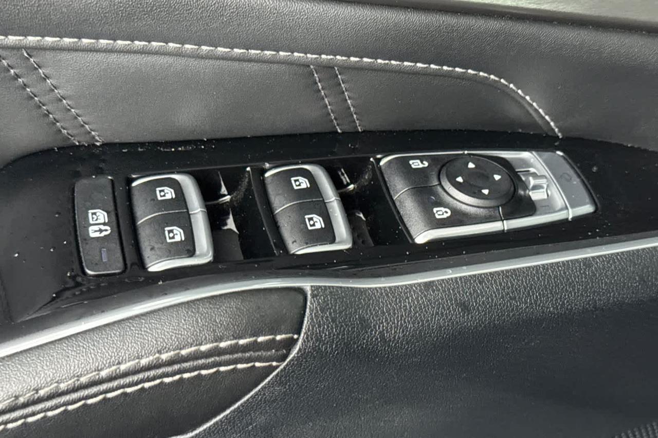 2023 Kia Sorento SX Roseville CA