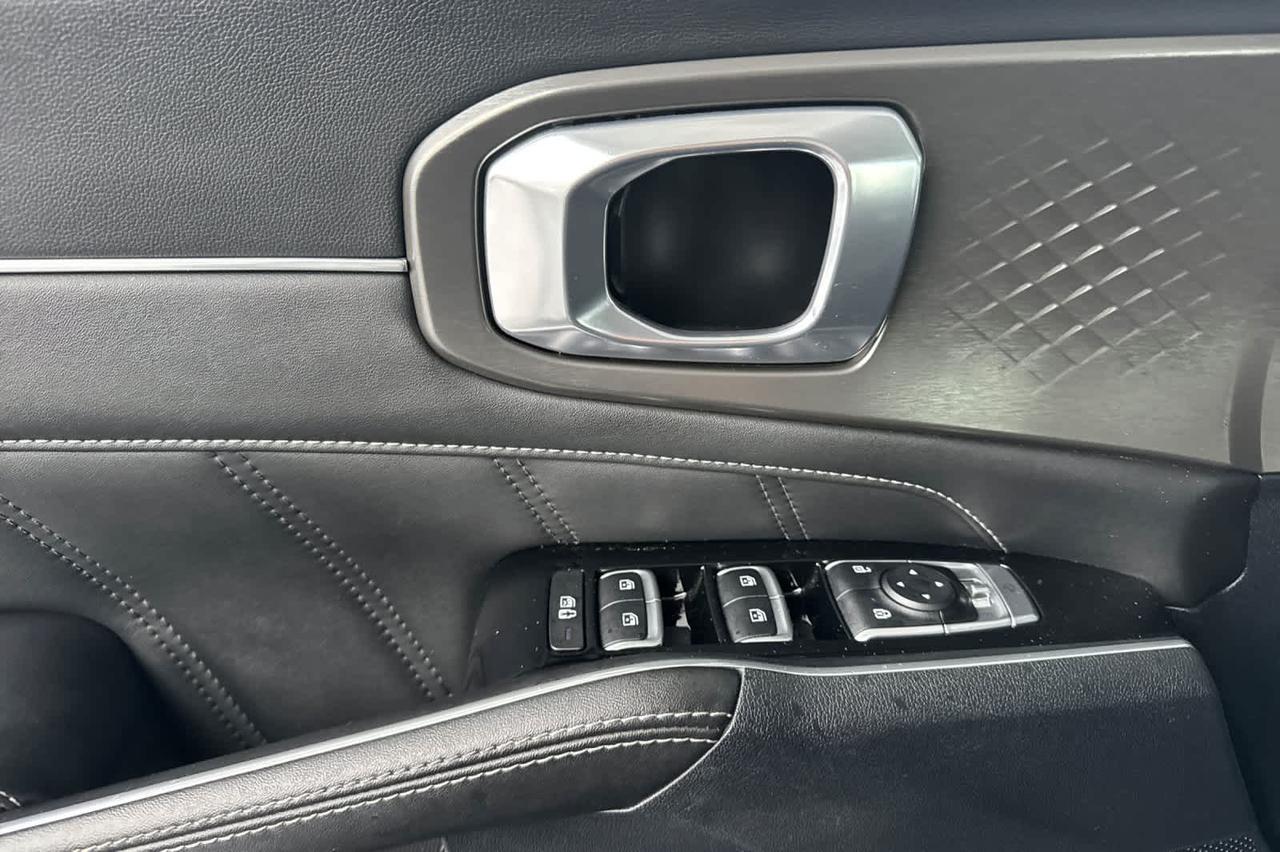 2023 Kia Sorento SX Roseville CA