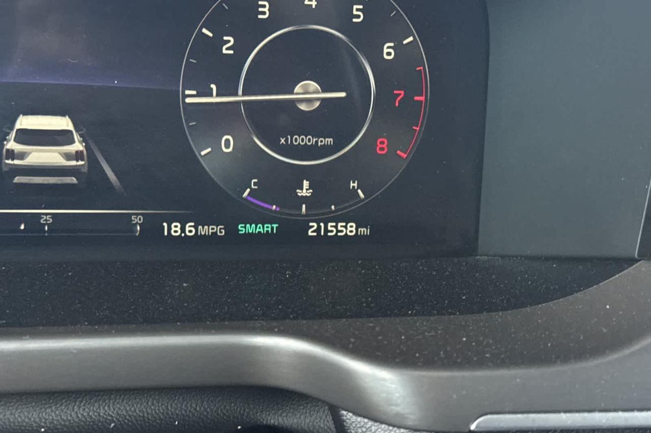 2023 Kia Sorento SX Roseville CA