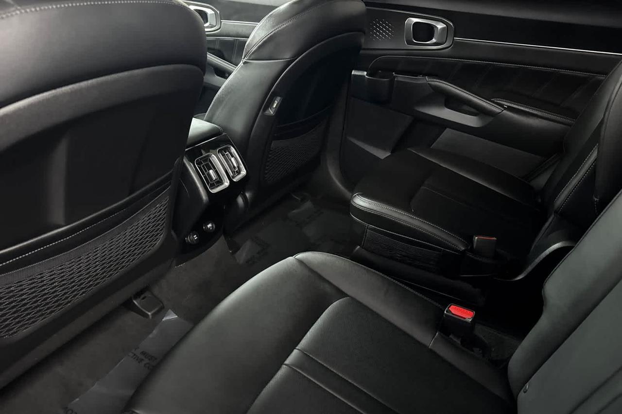 2023 Kia Sorento SX Roseville CA