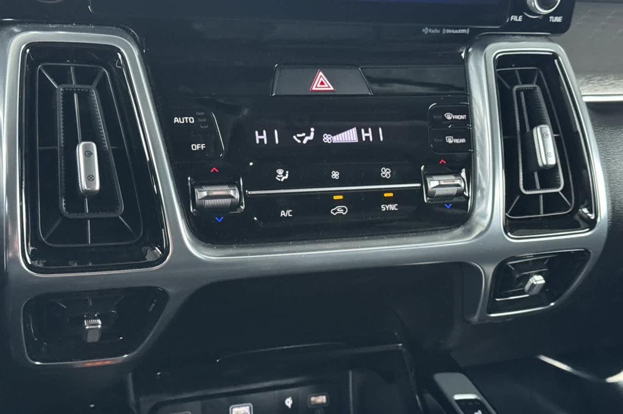 2023 Kia Sorento SX Roseville CA